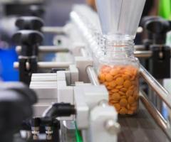 IntraLabs Pharmaceutical Manufacturing: Quality You Can Trust