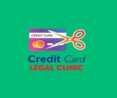 Credit Card Legal Clinic