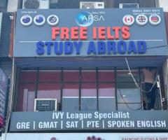 Study Abroad Consultants in Chandigarh