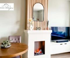 Interior Design Services in Amsterdam