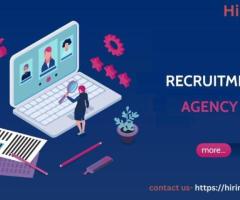 Recruitment Services | HiringGo