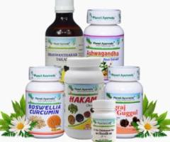 Effective Herbal Remedies for Sciatica - Sciatica Care Pack By Planet Ayurveda