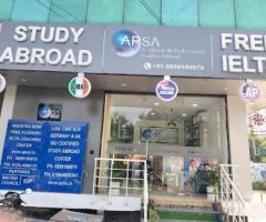 Best Study Abroad Consultants in Gurgaon