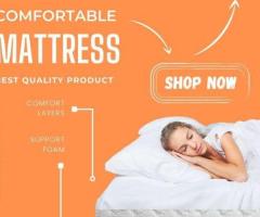 Mattress Shop in Bangalore