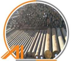 Alloy Steel Round Bar Manufacturer in India