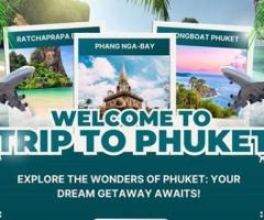 Trip to Phuket