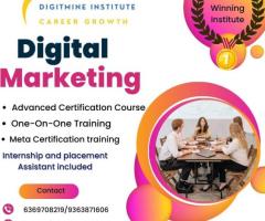 Software Training Institute in Tirunelveli - Digitmine Institute