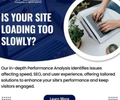 Supercharge User Experience: Speed, SEO & Conversion Optimization | Elite Site Optimizer