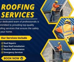 Expert Guide to Commercial Roofing Installation