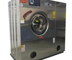 Premium Automatic Dry Cleaning Machines for Sale – WelcoGM