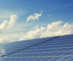 Best solar energy company in delhi