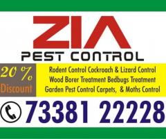 Blr Pest Control services | 1314 | Cockroach Service Rs. 888.00 only