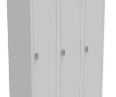 Get The Best Lockers At Capital Commercial Furniture