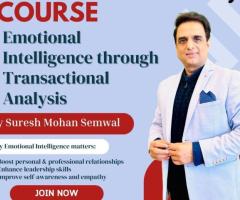 Emotional Intelligence Through Transactional Analysis