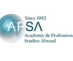 Study Abroad Consultants in Delhi