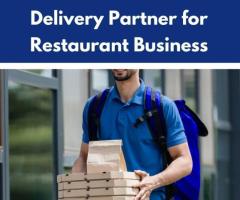 Borzo & Porter: Reliable Delivery Partners for Restaurant Business