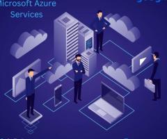 Microsoft Azure Managed Services | Goognu