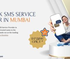 Information of Best Bulk SMS Service Provider in Mumbai - Shree Tripada