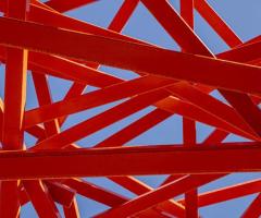 Expert Steel Structure Fabrication Services for Industries