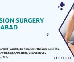 Circumcision Surgery in Ahmedabad