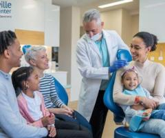 Merrillville Dental Center: Expert Care With Comfort