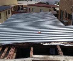 Roof Repair Sydney