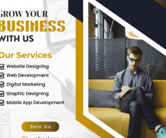 Best Web Design and Development Company