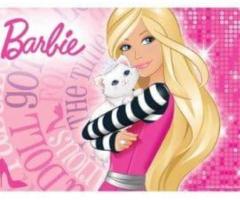 10 Creative Ideas for Character Parties in Australia with Barbie Supplies & Decorations