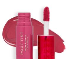 Buy Makeup Revolution Pout Tint Online - HOK Makeup