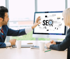 Leading SEO Company Ireland for Digital Success