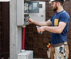 Find Trusted Electrical Contractors in the USA for Your Next Project