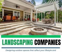 Landscaping Companies in San Diego