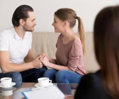 Couples Counseling: Strengthening Your Relationship with Professional Guidance