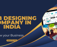 Incluid Technologies: A Premier Web Designing Company in India