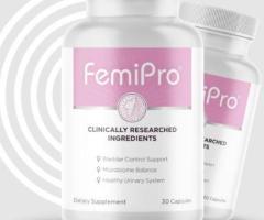 Femipro Supplements Health