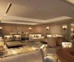 Transform Your Space with the Best Interior Designer in Noida Expressway