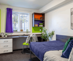 Affordable Student Living at Paddington Park House, Liverpool