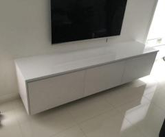 Custom TV Units