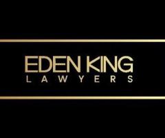 Eden King Lawyers