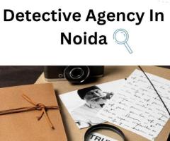 AMX Detectives - Trusted Detective Agency in Noida for All Your Investigative Needs