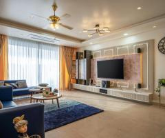 Interior designers in Pune- Xclusive interiors