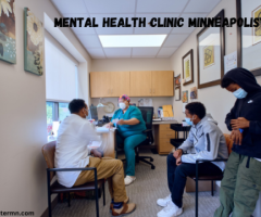 Experienced Mental Health Professionals at Our Minneapolis Clinic