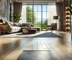 Transform Your Space with Premium Renovation Floors in Yorkshire