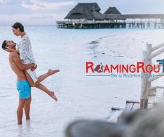 Maldives Honeymoon Packages