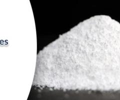 Exploring Soda Ash Alternatives: Advantages for the Textile Industry