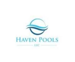 Expert Pool Construction in Palm Coast: Designing Your Dream Pool