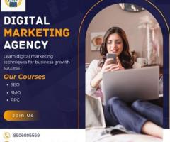 Digital Marketing Courses in Noida - 1