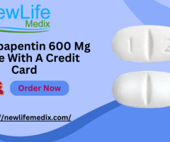 Buy Gabapentin 600 Mg Online At Affordable Price In Florida