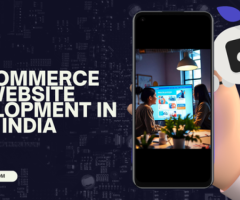 Incluid Technologies: Your Partner for E-Commerce Website Development in India