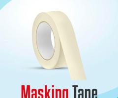 Masking tape manufacturers